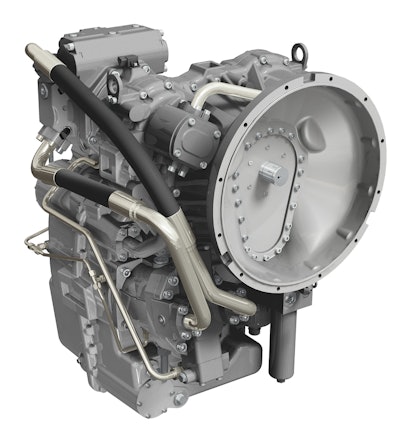 Dana Rexroth Hvtr3
