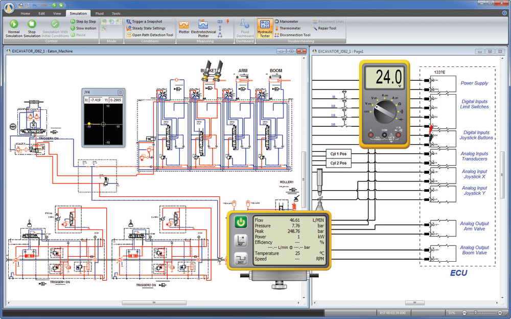 Famic automation studio - acetoft