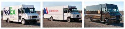 Eaton Corp., known for its extensive work with the EPA to deliver fuel-saving hydraulic hybrid vehicles for companies such as FedEx, UPS and Coca-Cola, announced its support for the Obama administration's Phase II of further greenhouse gas emissions reductions for medium- and heavy-duty trucks.