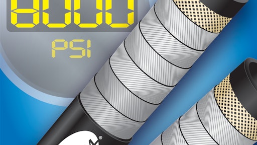 Gatesg8kmegaspiralhose 10705655