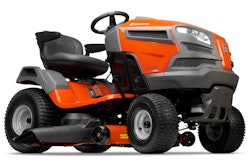 Husqvarna Fast Tractor