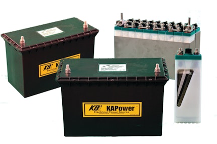 Battery Power+  Kärcher International