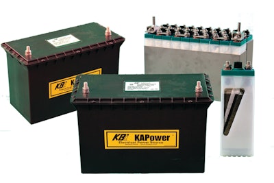 Kapowerultracapacitor 10707519
