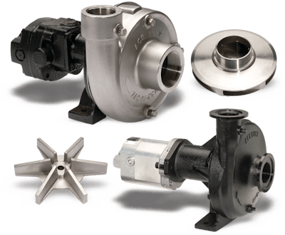 New Stainless Options From Ace 10707657
