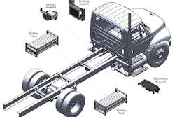 Odynechassiscaddrawingexplodedview