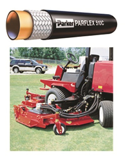 Parkerparflex510c 10700251