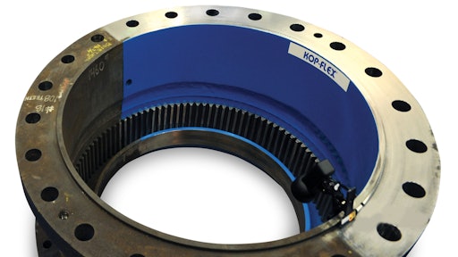 Power Transmission Solutions