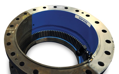 Power Transmission Solutions