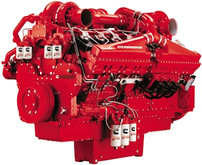 Qsk50