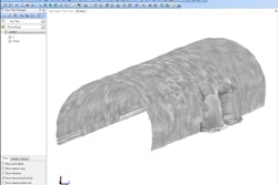 Trimble Tunnelingsoftware