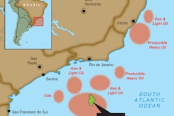 Brazil's Tupi discovery, which holds an estimated 5 to 8 billion barrels of recoverable oil and gas, could be just the beginning of the country's sub-salt finds.