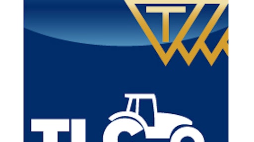 Tws App Icona