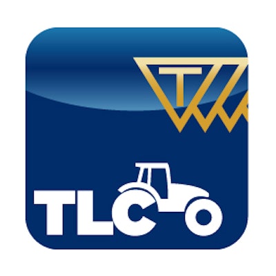 Tws App Icona