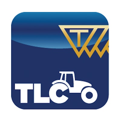 Tws App Icona 10704563