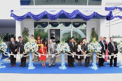 Walbro Thailand