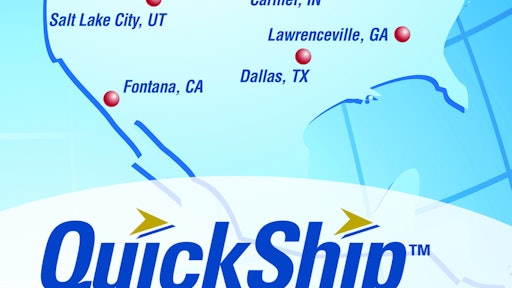 0923 Quick Ship Pr Hr