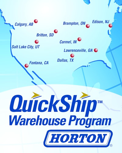 0923 Quick Ship Pr Hr
