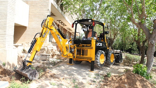 1 Cx Excavating