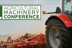 Agricultural Machinery Conference Waterloo Ia Attendee Information