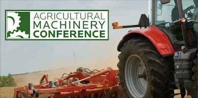 Agricultural Machinery Conference Waterloo Ia Attendee Information