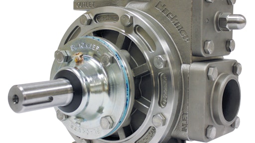 Blackmer Stx2a 10716537