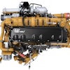 Caterpillar Ct15 Engine 10720208