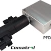 Comatrolpfd10valve 10716085