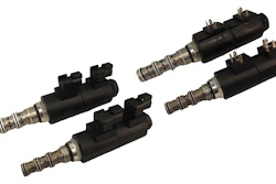 Comatrol Proportional Directional Control Valves