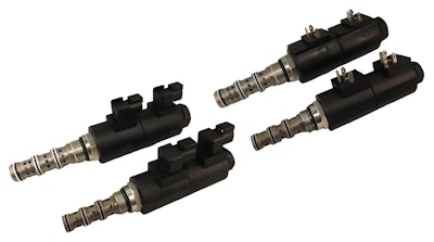 Comatrol Proportional Directional Control Valves