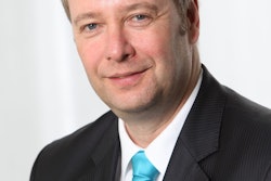 Dr. Stefan Sommer, CEO of ZF Friedrichshafen AG since May 1, 2012, sees a sustainable growth trend for ZF in the North American market.