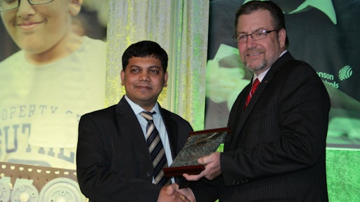 Eaton Kumar Prasad