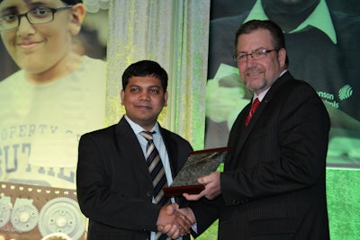Eaton Kumar Prasad