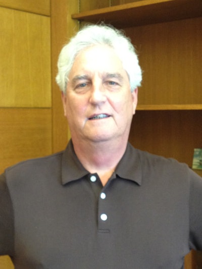 Efgc John Bennett