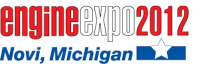 Engine Expo Na 2012 Logo