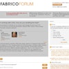 Fabrico Forum Thermal Managementfor Le Ds