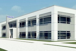 Volvo CE breaks ground on $100 million North American investment.