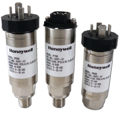 Honeywellippressuresensors Gro 10716125