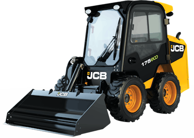 Jcb175