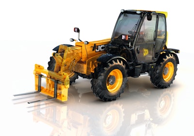 Jcb 550 80 Cgi1