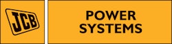 Jcb Power Systems Spot 10716536