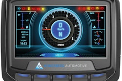 Kongsberg Ka3700 Display 10716892