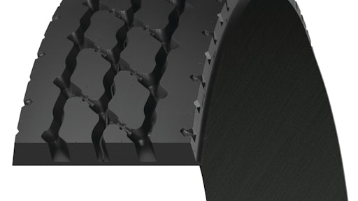 Michelinxzy3premoldretread 10708137