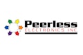 Peerlesshighreslogo 10716173