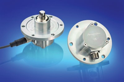 Pennygiles Srh520cnsensor Blue 10722392