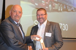 Scania Innovation Award