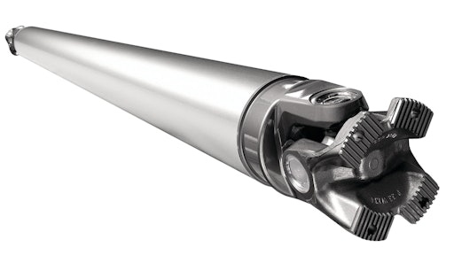 Spicerdiamondseriesdriveshaft 10723404