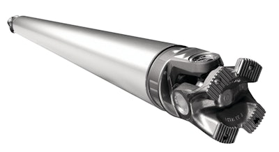 Spicerdiamondseriesdriveshaft 10723404