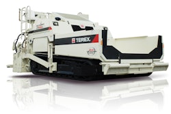 Terex Cr662 T4i
