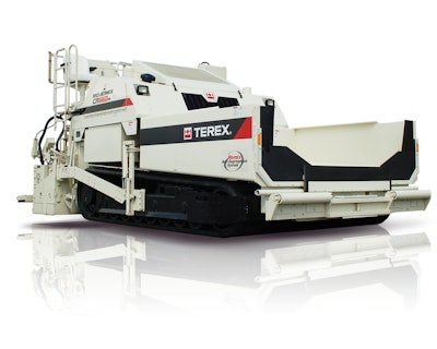 Terex Cr662 T4i