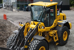 Volvo Ce L60 Gto L90 G Cover 01